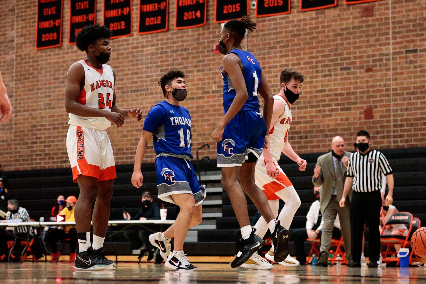 PREP BASKETBALL